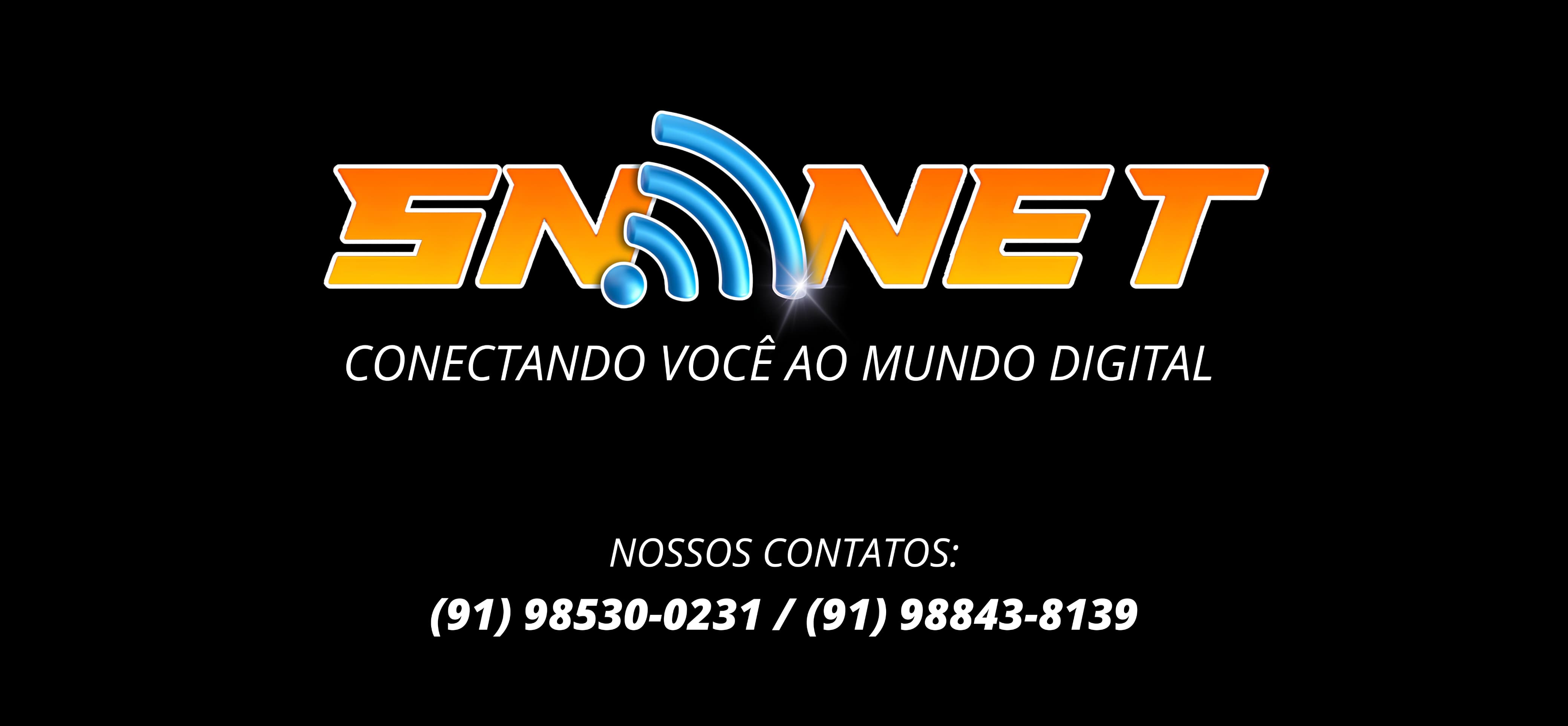 SN_NET TELECOM - Central do Assinante
